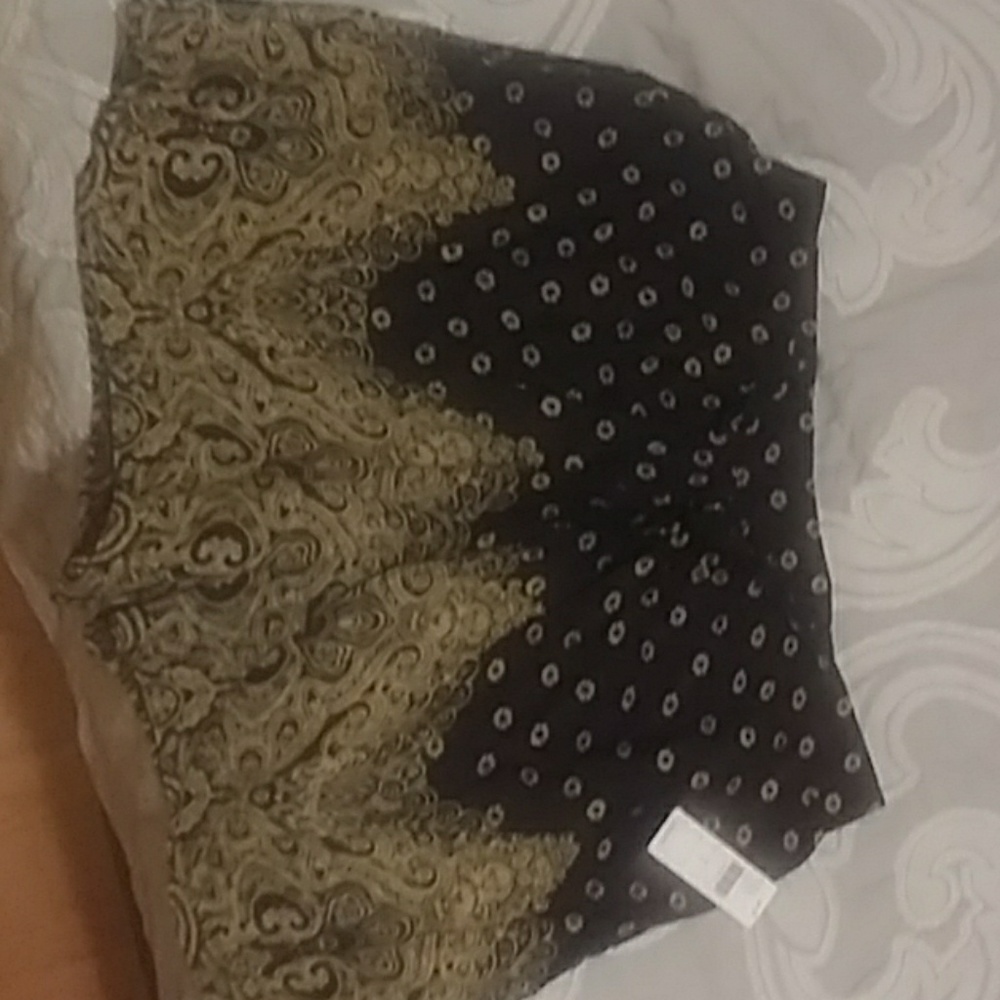 Anthropologie shorts